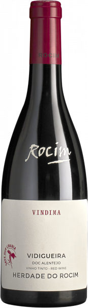 Herdade do Rocim Vinho tinto Alentejo IGP