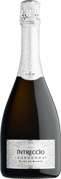 Chardonnay Spumante Brut Intreccio