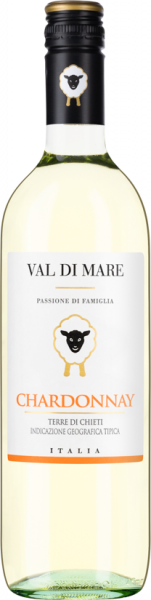 Chardonnay Terre di Chieti IGT Val di Mare