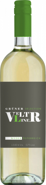 Grüner Veltliner QUW Selection Österreich Niederösterreich Weißwein | Saffer's WinzerWelt