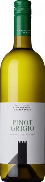 Pinot Grigio Südtirol DOC Schreckbichl