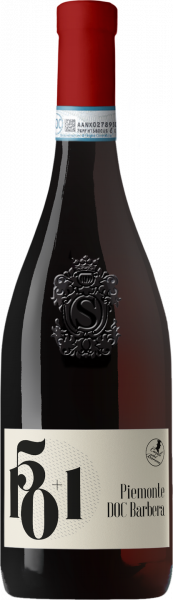 150+1 Piemonte DOC Barbera