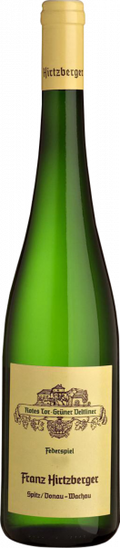 Grüner Veltliner Federspiel ´Rotes Tor´ Wachau