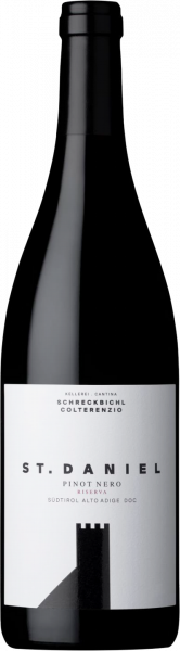 Pinot Nero Riserva Südtirol DOC St. Daniel