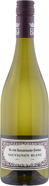 Bassermann Sauvignon Blanc trocken QbA