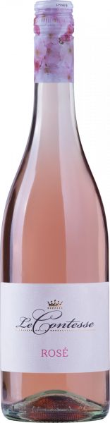 Rosé Frizzante Marca Trevigiana IGT Le Contesse