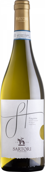 Lugana DOC Sartori