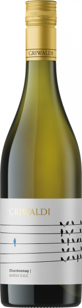 Chardonnay Garda DOC Griwaldi
