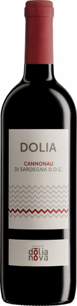 Cannonau di Sardegna DOC Dolia Dolianova Sardinien wein kaufen münchen | Saffer's WinzerWelt