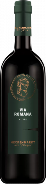 Via Romana Cuvée QUW Burgenland