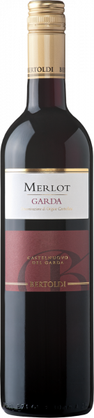 Merlot Garda DOC Bertoldi