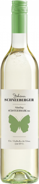 Sämling 88 Südsteiermark QUW Schneeberger