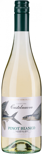 Pinot Bianco Veneto IGT Edizione Viticoltore