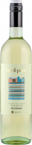 Pecorino Terre di Chieti IGT Rue di Piane