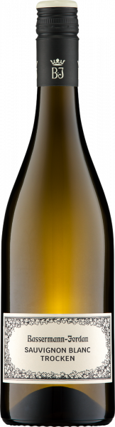 Bassermann Sauvignon Blanc trocken QbA