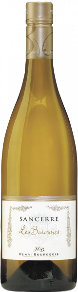 Bourgeois AOC Sancerre Les Baronnes Henri Bourgeois Loire-Tal Weißwein trocken | Saffer's WinzerWelt