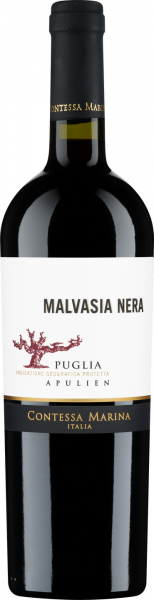 Malvasia Nera Puglia IGP Contessa Marina