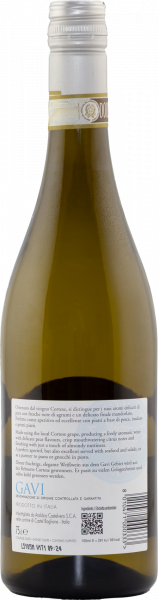 Gavi DOCG La Monetta
