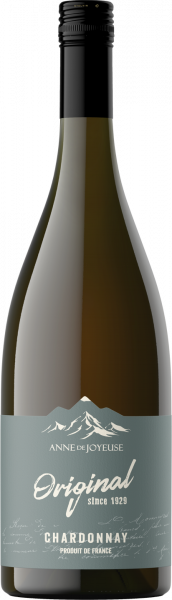 A. de Joyeuse Chardonnay Original IGP Pays d´Oc