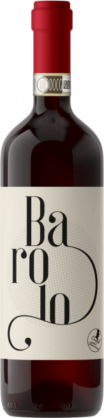 Barolo DOCG Casali del Barone