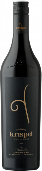 Sauvignon B. Straden Vulkanland Steiermark DAC Bio