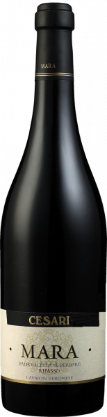 Valpolicella Superiore DOC Ripasso Mara