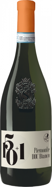 150+1 Piemonte DOC Bianco