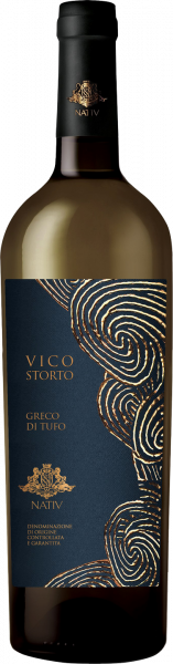 Greco di Tufo DOCG Vico Storto