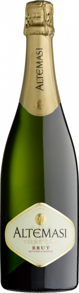 Altemasi Trento DOC Brut