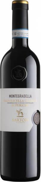 Valpolicella Class. Superiore DOC Montegradella