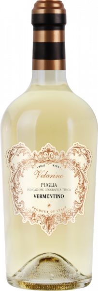 Vermentino Puglia IGT Velarino