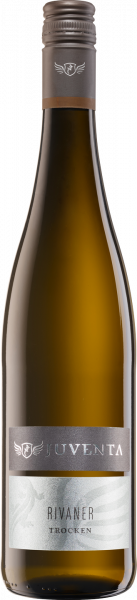 Divino Juventa Rivaner trocken QbA