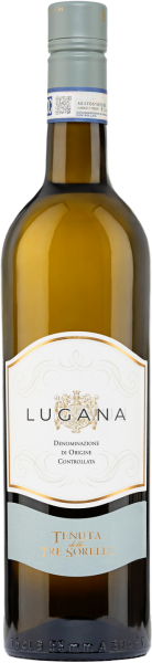 Lugana DOC Tenuta delle Tre Sorelle
