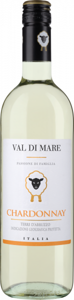 Chardonnay Terre di Chieti IGT Val di Mare