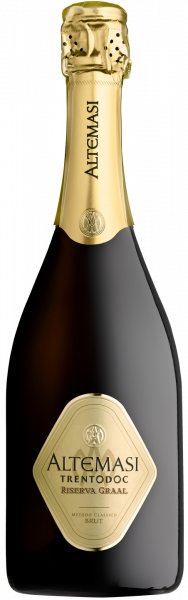 Altemasi Graal Trento DOC Brut Riserva