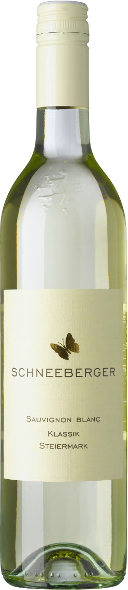 Sauvignon Blanc Steiermark QUW Schneeberger wein kaufen münchen | Saffer's WinzerWelt