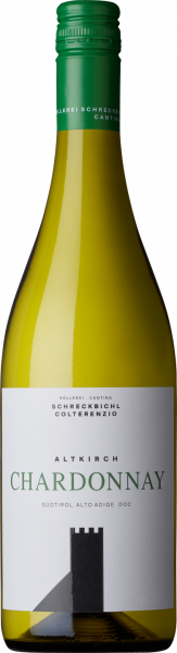 Chardonnay Südtirol DOC Altkirch