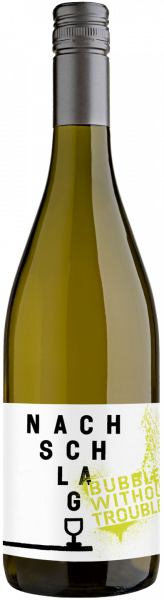 Stahl Nachschlag Bubbles without Troubles! Tr.Se