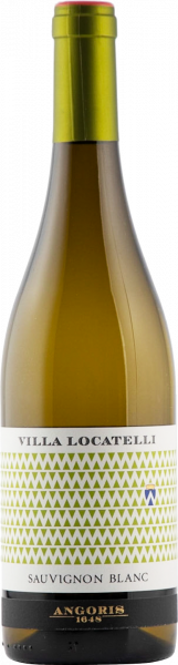 Sauvignon Blanc Isonzo Fr. DOC Villa Locatelli