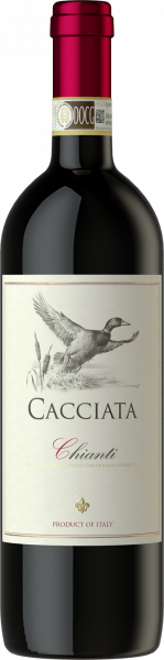 Chianti DOCG Cacciata