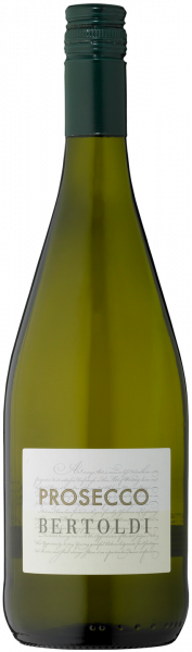 Prosecco Frizzante Treviso DOC Bertoldi