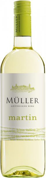 Martin QUW Niederösterreich