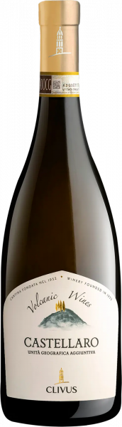 Clivus Castellaro Soave Superiore DOCG Classico