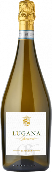Lugana DOC Spumante Bertoldi