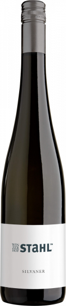Stahl Silvaner trocken QW
