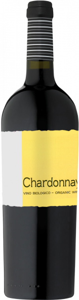 Bio-Chardonnay Puglia IGT Volpi