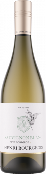„Petit Bourgeois“ Sauvignon Blanc IGP Val de Loire