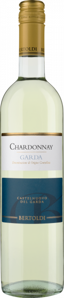 Chardonnay Garda DOC Bertoldi