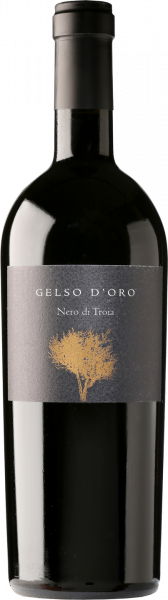 Gelso d´Oro Nero di Troia Puglia IGT