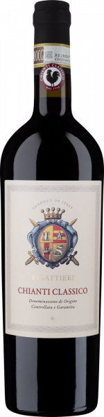 Chianti Classico DOCG Rigattieri